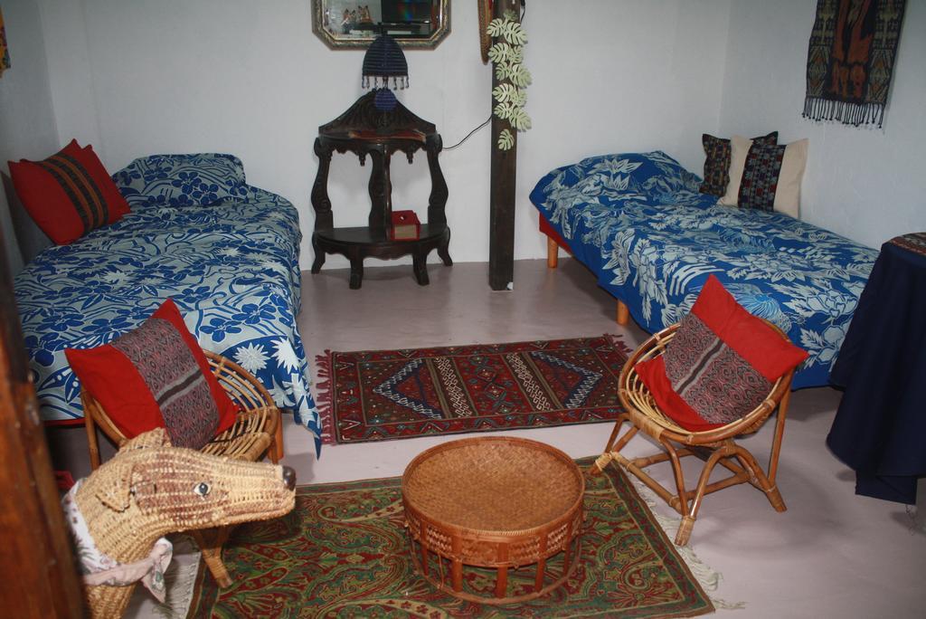 Cottage Blue Kabira 石垣市 エクステリア 写真