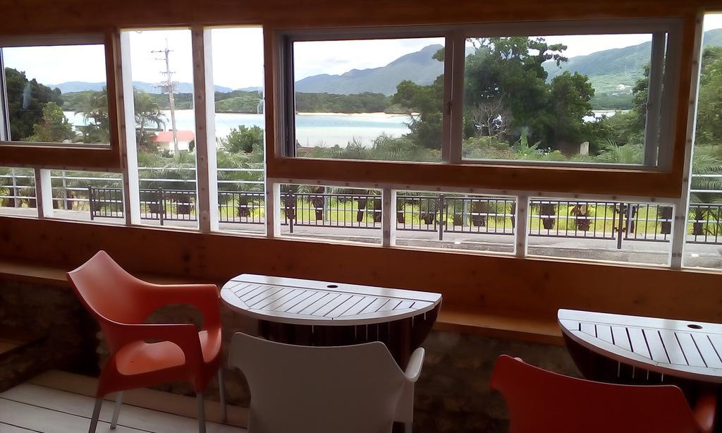 Cottage Blue Kabira 石垣市 エクステリア 写真