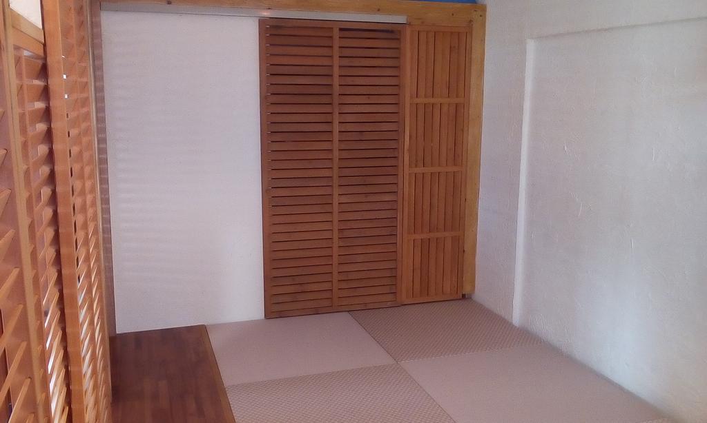 Cottage Blue Kabira 石垣市 エクステリア 写真
